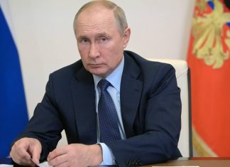 Financial Times связала резкое падение цен на газ с заявлениями Путина