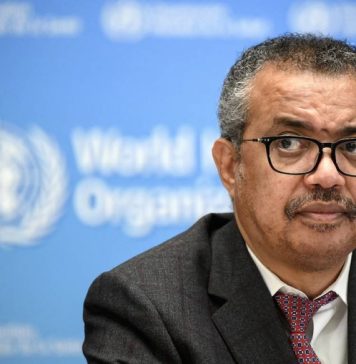 Глава ВОЗ прогнозирует появление на Земле нового опасного вируса