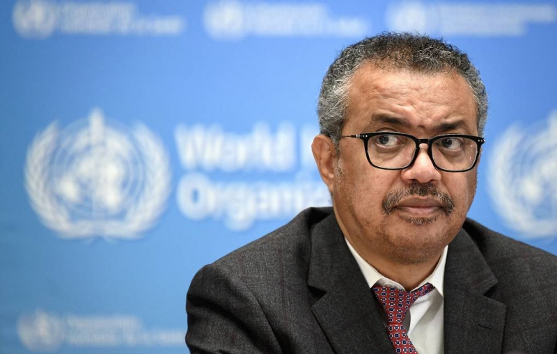 Глава ВОЗ прогнозирует появление на Земле нового опасного вируса

