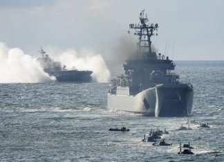Источник: в РФ рассматривается вопрос создания нового объединения ВМФ — Арктического флота