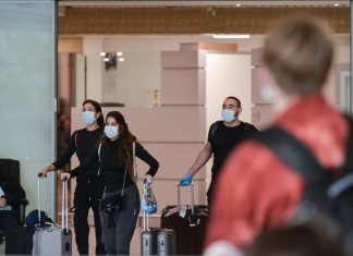 Израиль может начать принимать привитых «Спутником V» туристов с 1 ноября