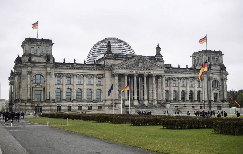 Кабмин ФРГ официально отверг утверждения о несоблюдении РФ контрактов на поставки газа