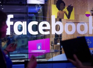 Компания Facebook сменила название на Meta