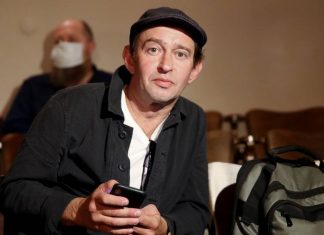Константин Хабенский станет новым худруком МХТ им. Чехова