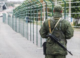 Мэра Клайпедского района Литвы задержали в России