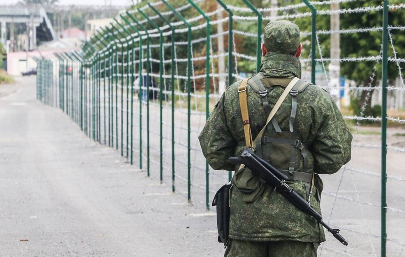 Мэра Клайпедского района Литвы задержали в России