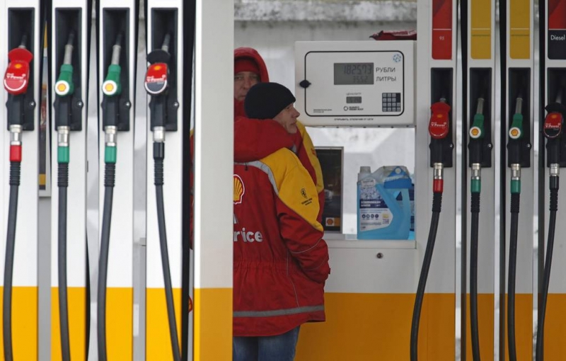Минэнерго объяснило рост биржевой цены на дизель