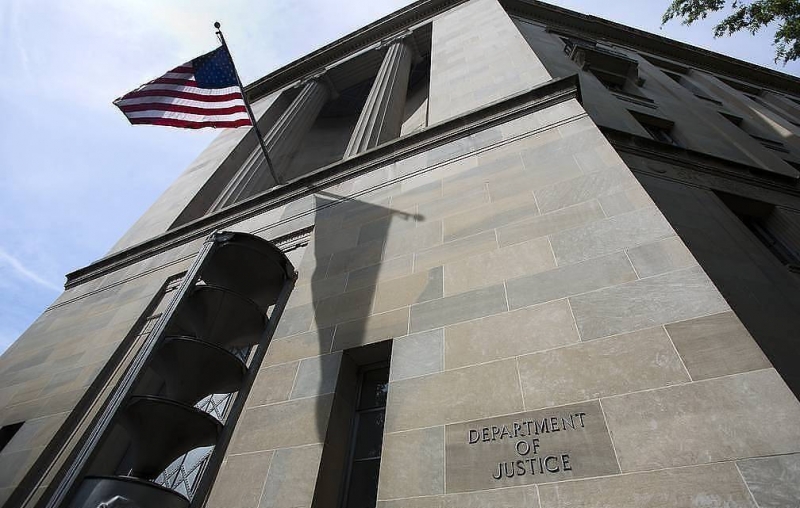 Минюст США предъявил россиянину Владимиру Дунаеву обвинения в хакерстве