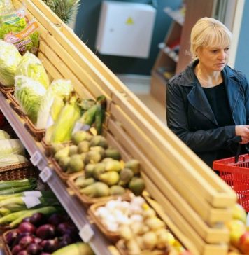 Минпромторг не видит оснований для резкого роста розничных цен на продукты