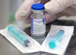 Минздрав одобрил одновременное применение «Спутника Лайт» и вакцины против гриппа