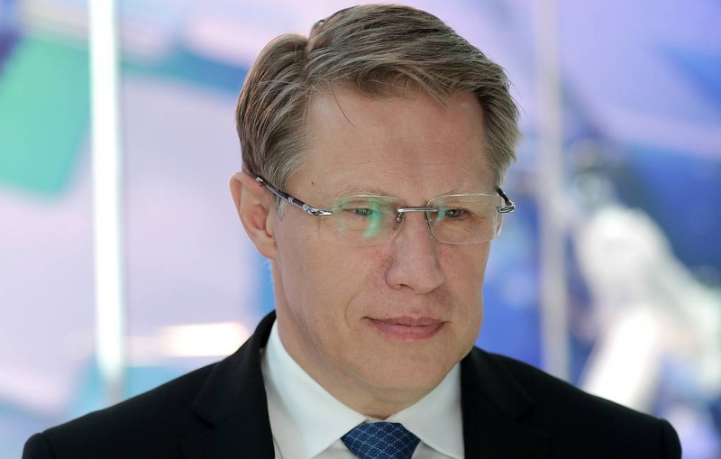 Мурашко заявил, что у ВОЗ нет претензий к "Спутнику V"

