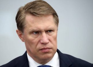Мурашко заявил, что все барьеры на пути регистрации «Спутника V» в ВОЗ устранены
