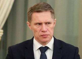 Мурашко заявил об ухудшении ситуации с коронавирусом в России