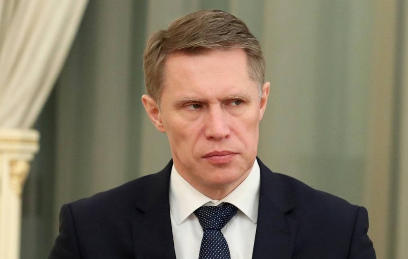 Мурашко заявил об ухудшении ситуации с коронавирусом в России

