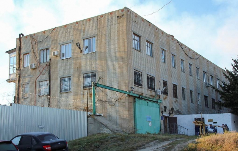 Объявлен в розыск передавший gulagu.net архив с пытками в тюремной больнице под Саратовом