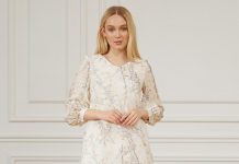 Как найти идеальное платье?