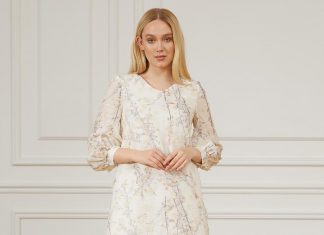 Как найти идеальное платье?