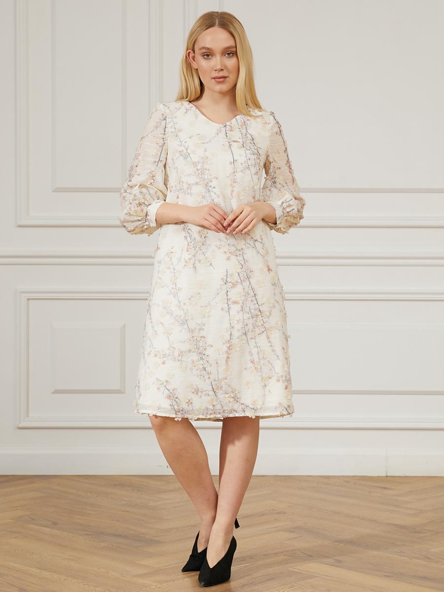 Как найти идеальное платье?