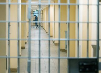 Около 200 человек устроили бунт в колонии во Владикавказе