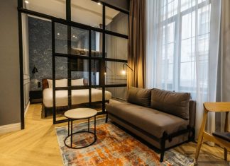 Отель во Львове: где остановиться