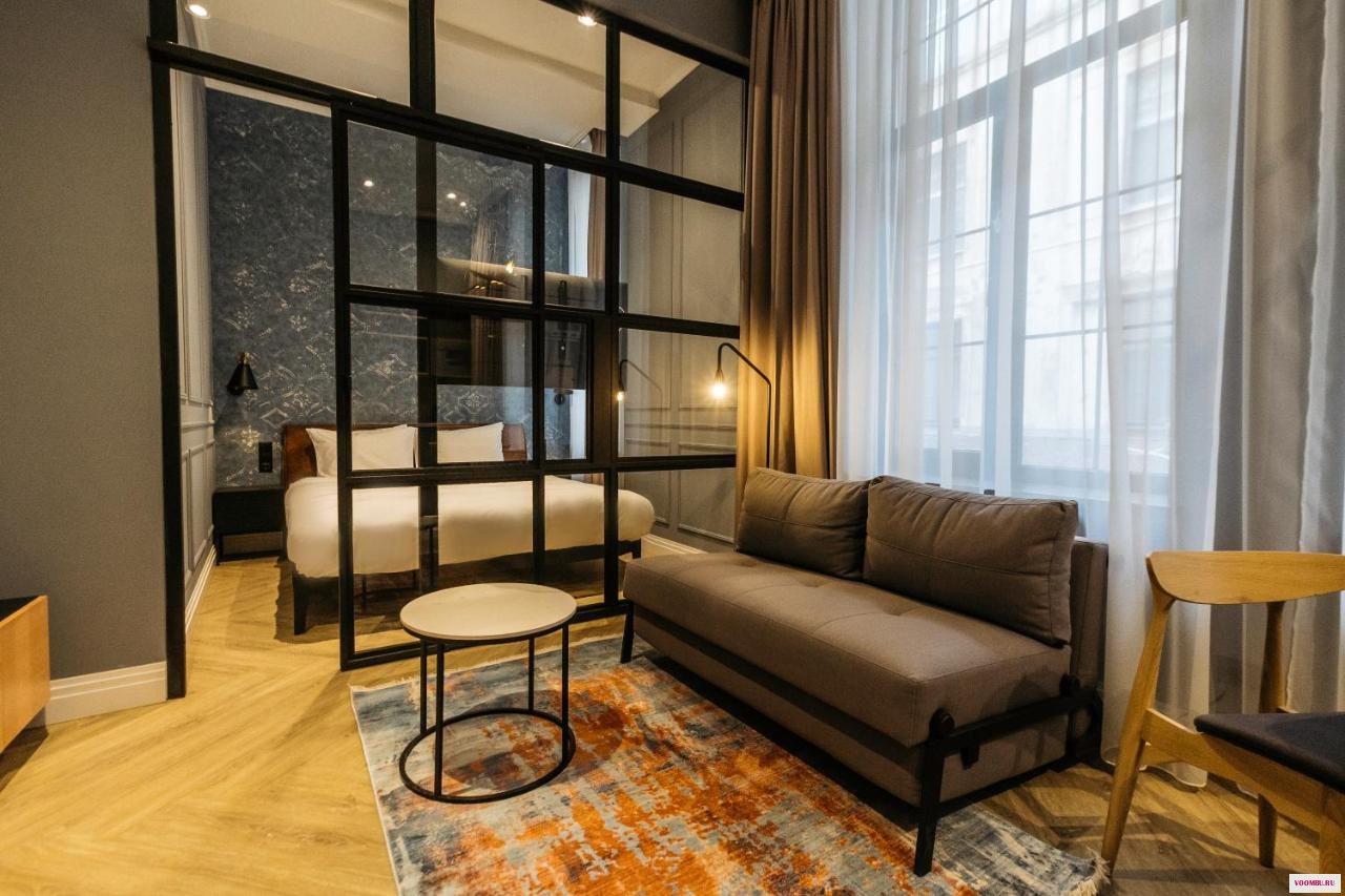 Отель во Львове: где остановиться