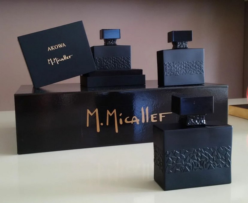 Покупка любимого парфюма через интернет-магазин: в чём удобство