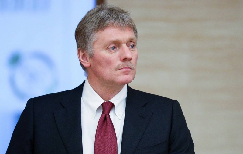 Песков назвал "проблему с сознательностью" причиной недостаточных темпов вакцинации в РФ