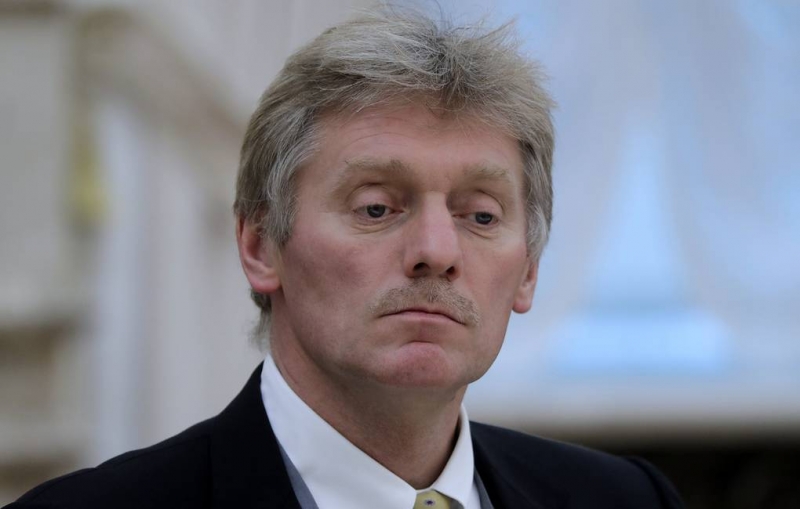 Песков назвал условия для увеличения транзита газа через Украину