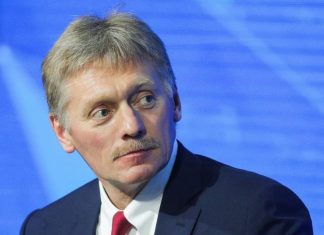 Песков опроверг публикации о «перезапуске» информационной кампании по вакцинации от ковида