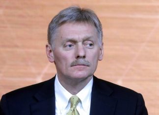 Песков: выступление Путина на Российской энергетической неделе будет очень важным