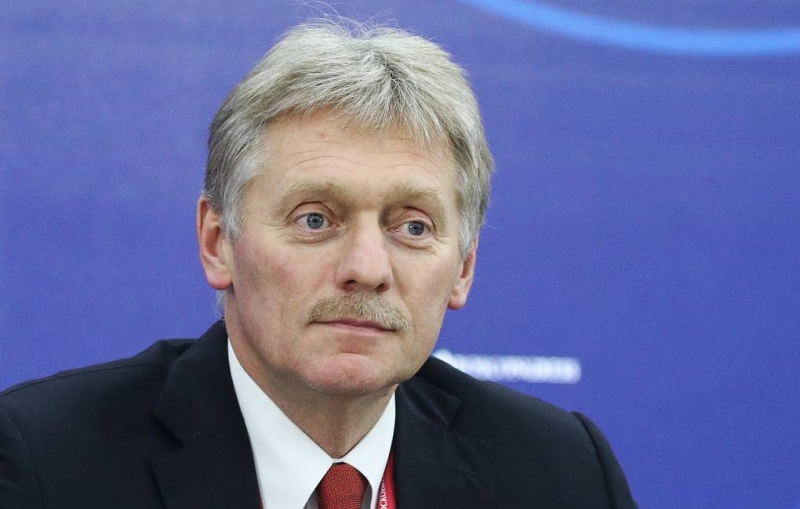 Песков заявил, что Путин примет рамочное решение по нерабочим дням

