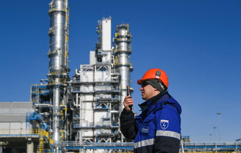 PGNiG совместно с ERU Group выиграла тендер на поставку 1 млн куб. м газа в Молдавию

