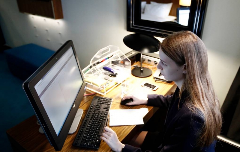 Портал стопкоронавирус.рф запустил счетчик вакцинации

