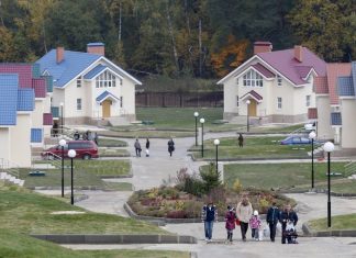 Правительство расширит льготную ипотеку