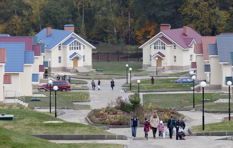 Правительство расширит льготную ипотеку

