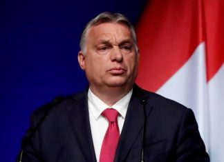 Премьер Венгрии: Будапешт не может учитывать точку зрения Киева при поставках газа