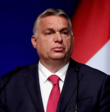 Премьер Венгрии: Будапешт не может учитывать точку зрения Киева при поставках газа