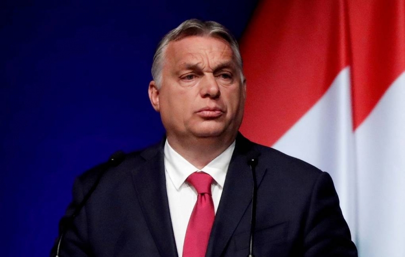 Премьер Венгрии: Будапешт не может учитывать точку зрения Киева при поставках газа

