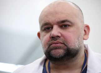 Проценко заявил, что коронавирус никогда не оправдывает прогнозы врачей