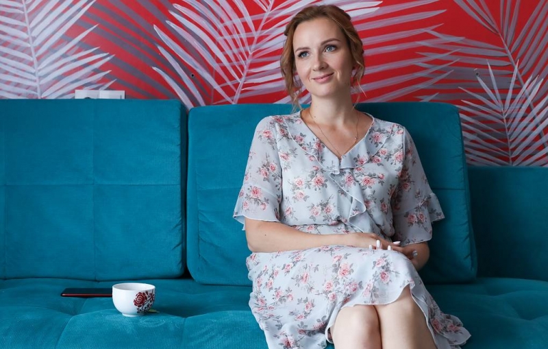 Путин назначил Марию Львову-Белову уполномоченным по правам ребенка

