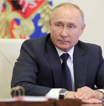 Путин поручил Мурашко отправиться в регионы с критической ситуацией по ковиду