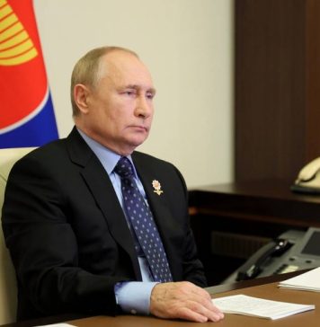 Путин предложил учредить механизм антипандемийного взаимодействия между странами