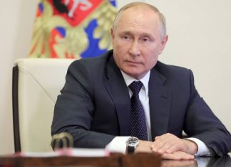 Путин заявил, что между Россией и Израилем сложились уникальные отношения