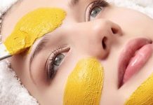 Что такое ретиноловый пилинг