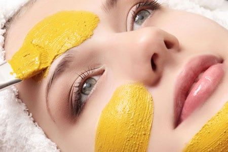 Что такое ретиноловый пилинг