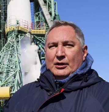 Рогозин считает, что спутники Маска смогут применяться в военных целях