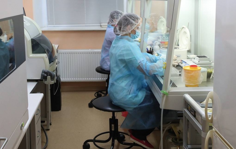 Роскачество обнаружило в наггетсах листерии и кишечную палочку