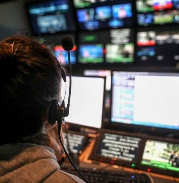 Русскоязычный «Первый балтийский канал» лишили лицензии на вещание в Латвии