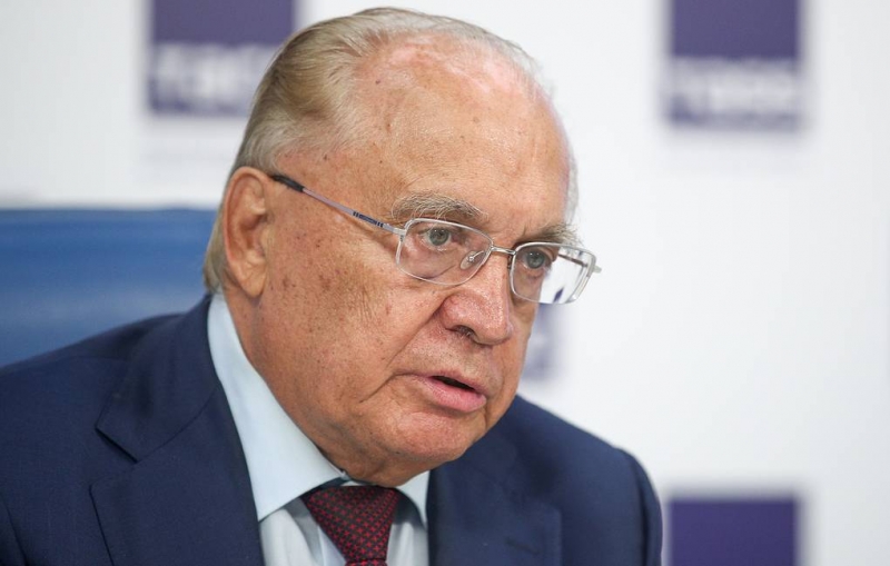 Садовничий сообщил, что девятилетнюю студентку МГУ Алису Теплякову не планируют отчислять

