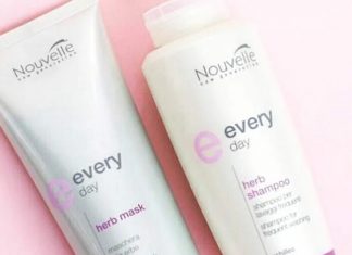 Почему стоит отдать предпочтение профессиональной косметике для волос